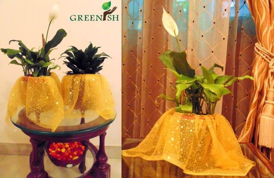Photo From Wedding Green Giveaways - By Greenish