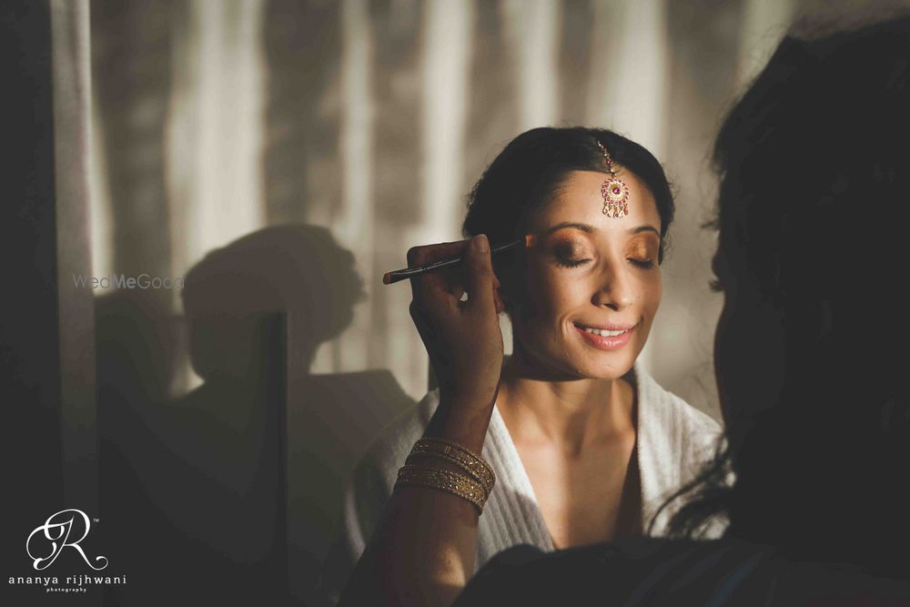 Photo From Nivedita - Bridal Portraits - By Weddings by Ananya Rijhwani