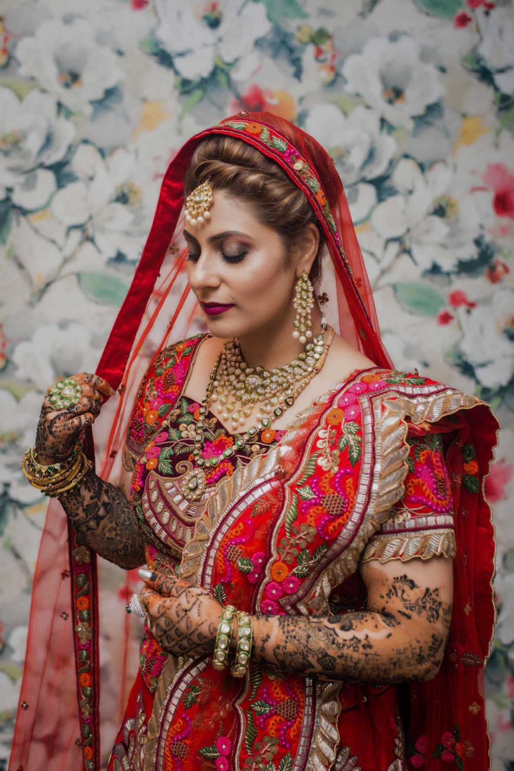 Photo From Shahana Kashmiri Bride. Haldi , Bridal and Reception pics 2016 - By Makeover By Farhan