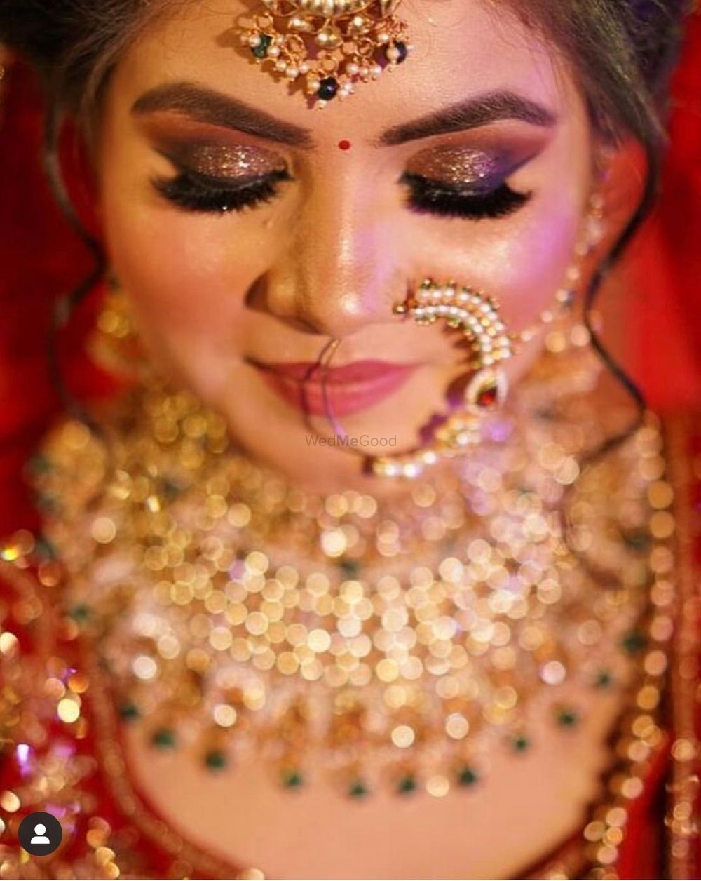 Photo From Bridal Makeup - By Mackay Makeovers