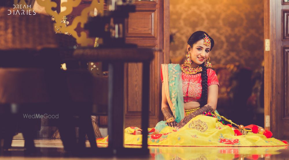 Photo From Aaditya + Pavni - By Dream Diaries Photography