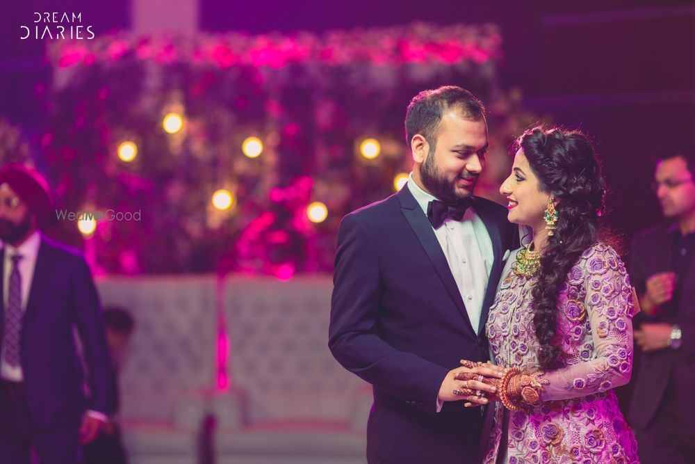 Photo From Aaditya + Pavni - By Dream Diaries Photography