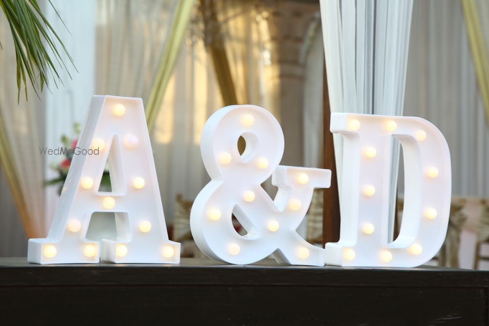 Photo From Stationery, Props & Accents - By Adgarde Events