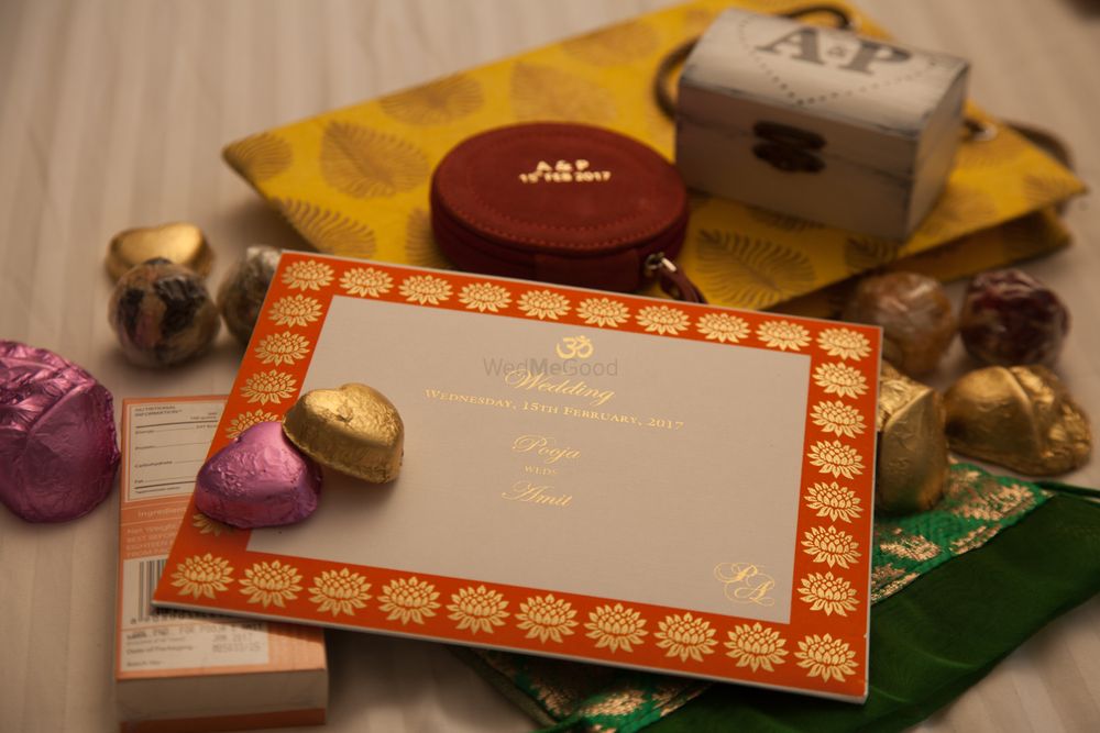 Photo From Stationery, Props & Accents - By Adgarde Events