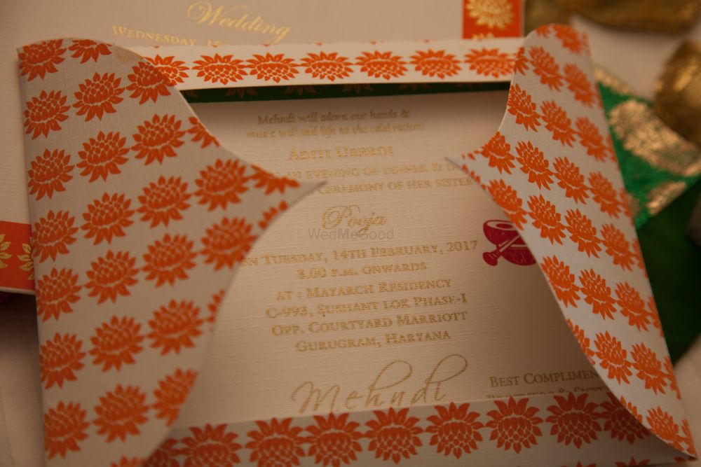 Photo From Stationery, Props & Accents - By Adgarde Events