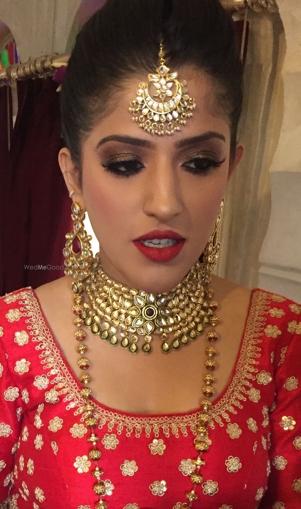 Photo From 2016 bridal - By Rehat Brar Bridal Makeup Artist