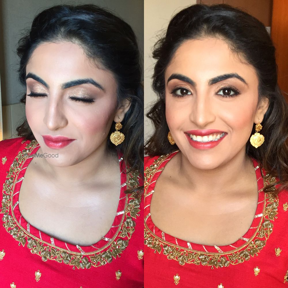 Photo From 2016 bridal - By Rehat Brar Bridal Makeup Artist