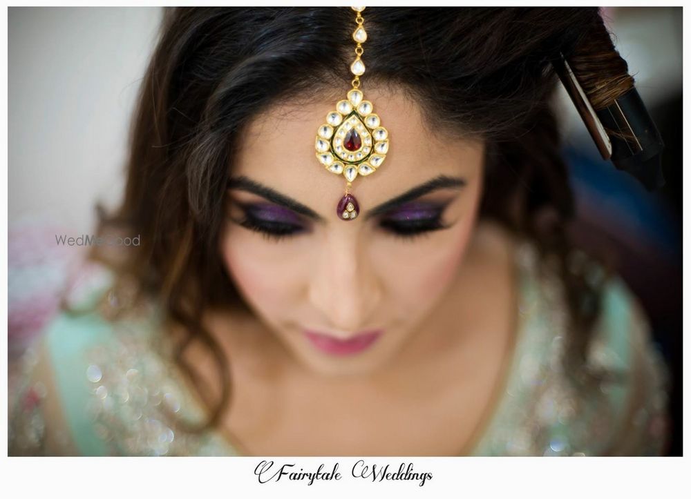 Photo From 2016 bridal - By Rehat Brar Bridal Makeup Artist