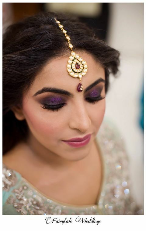 Photo From 2016 bridal - By Rehat Brar Bridal Makeup Artist