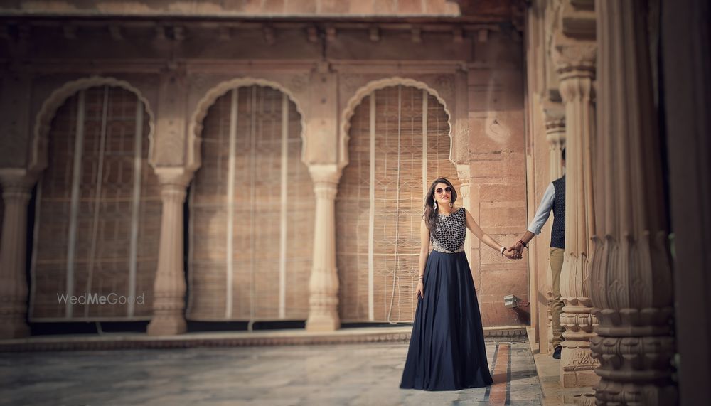 Photo From PRE-WEDDING SHOOT - By PK Photography