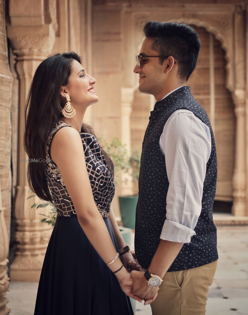 Photo From PRE-WEDDING SHOOT - By PK Photography