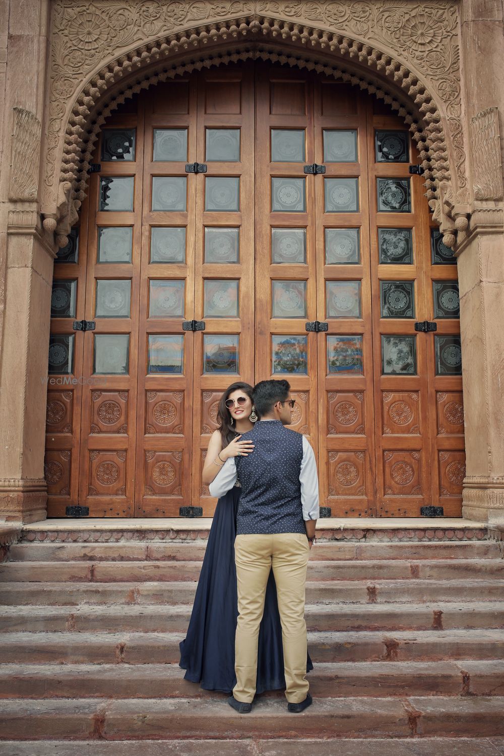 Photo From PRE-WEDDING SHOOT - By PK Photography