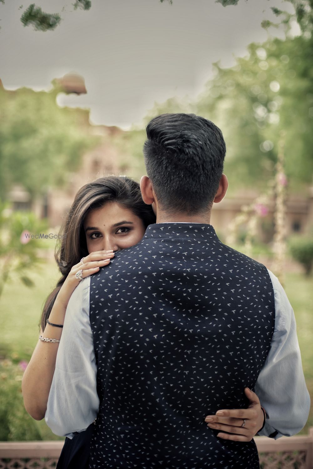 Photo From PRE-WEDDING SHOOT - By PK Photography