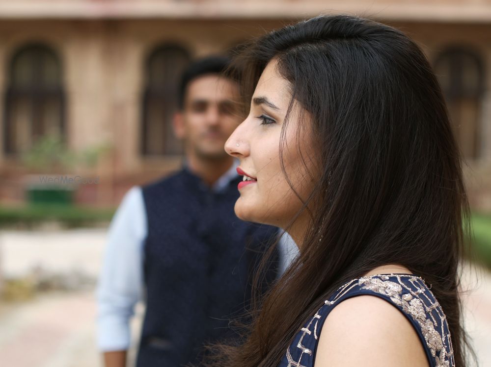 Photo From PRE-WEDDING SHOOT - By PK Photography