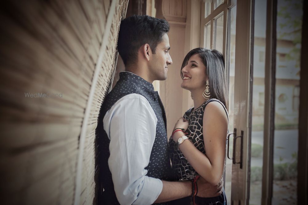 Photo From PRE-WEDDING SHOOT - By PK Photography