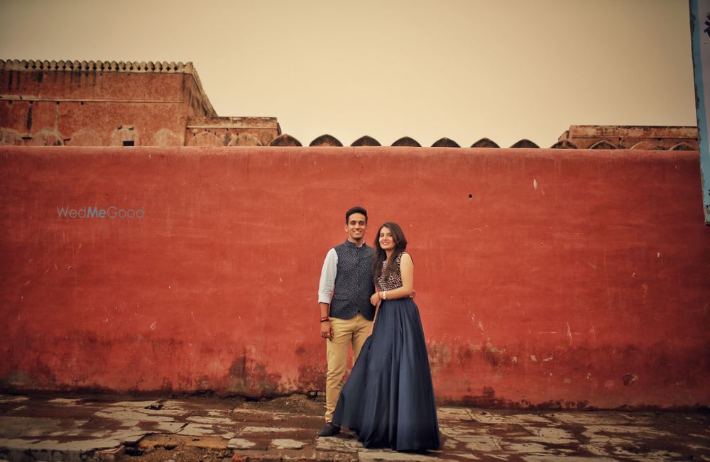 Photo From PRE-WEDDING SHOOT - By PK Photography