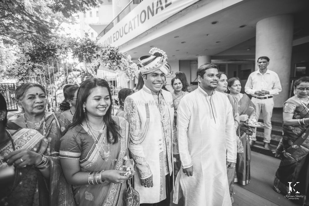 Photo From Soumya x Vishal - By Raw Weddings by Karan Shetty