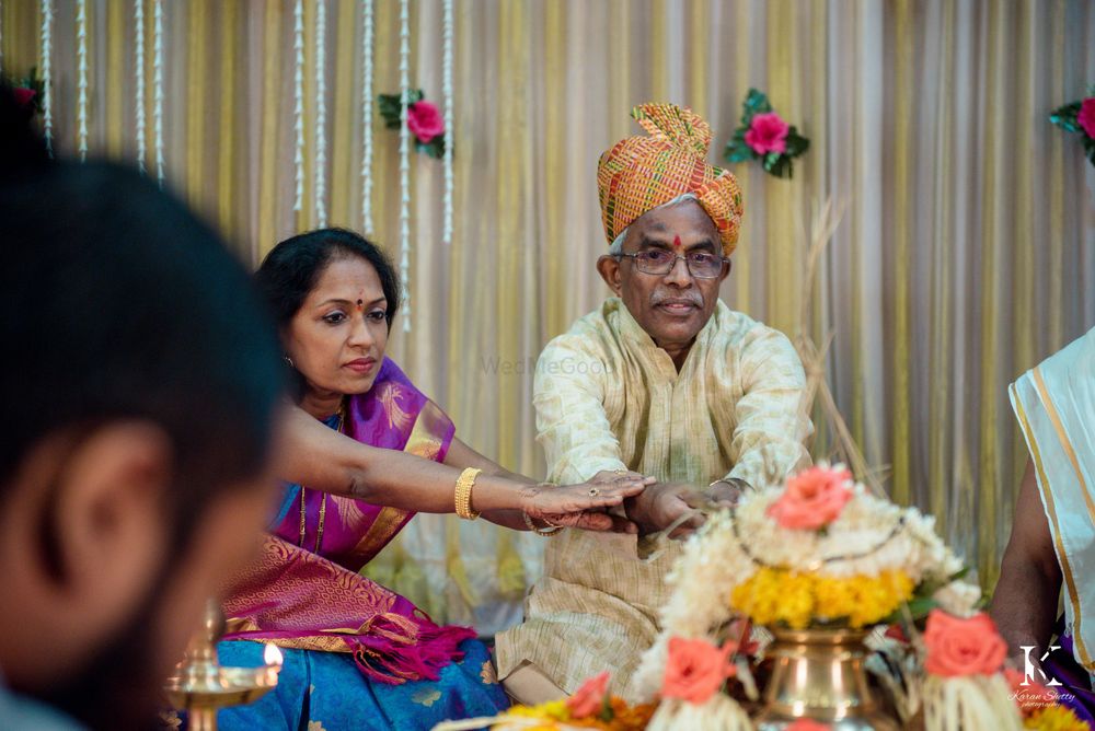 Photo From Soumya x Vishal - By Raw Weddings by Karan Shetty