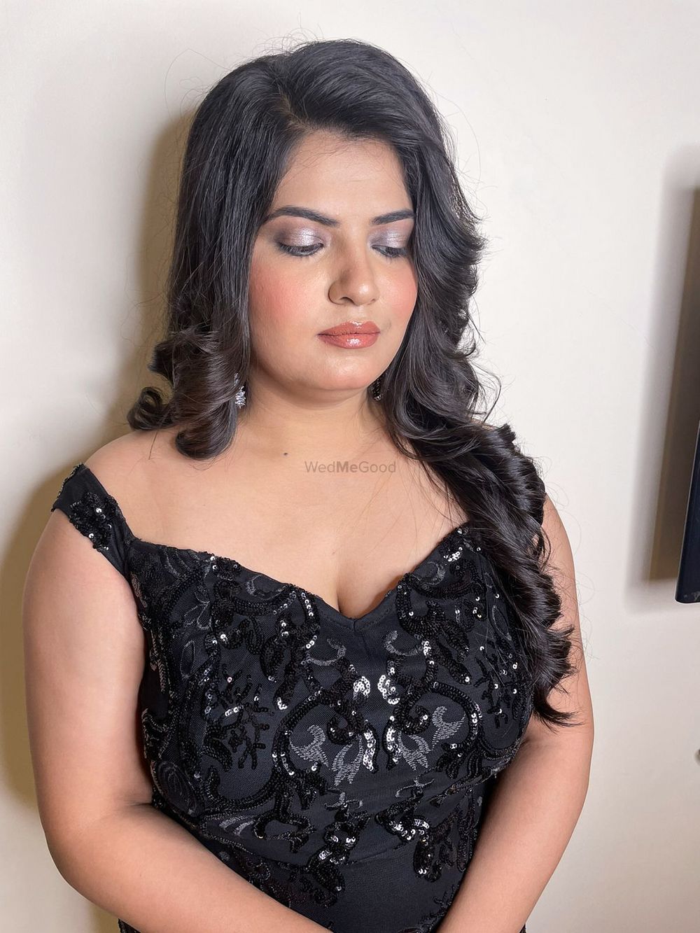 Photo From Party Make-up - By Roop Makeovers