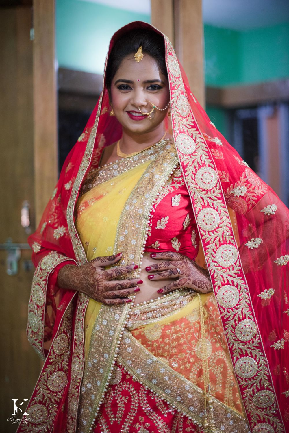 Photo From Vijay x Sandhya - By Raw Weddings by Karan Shetty