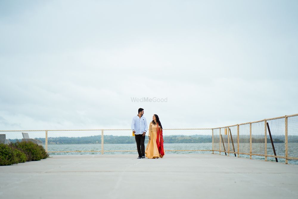 Photo From CoupleShoot - By Memorental Films