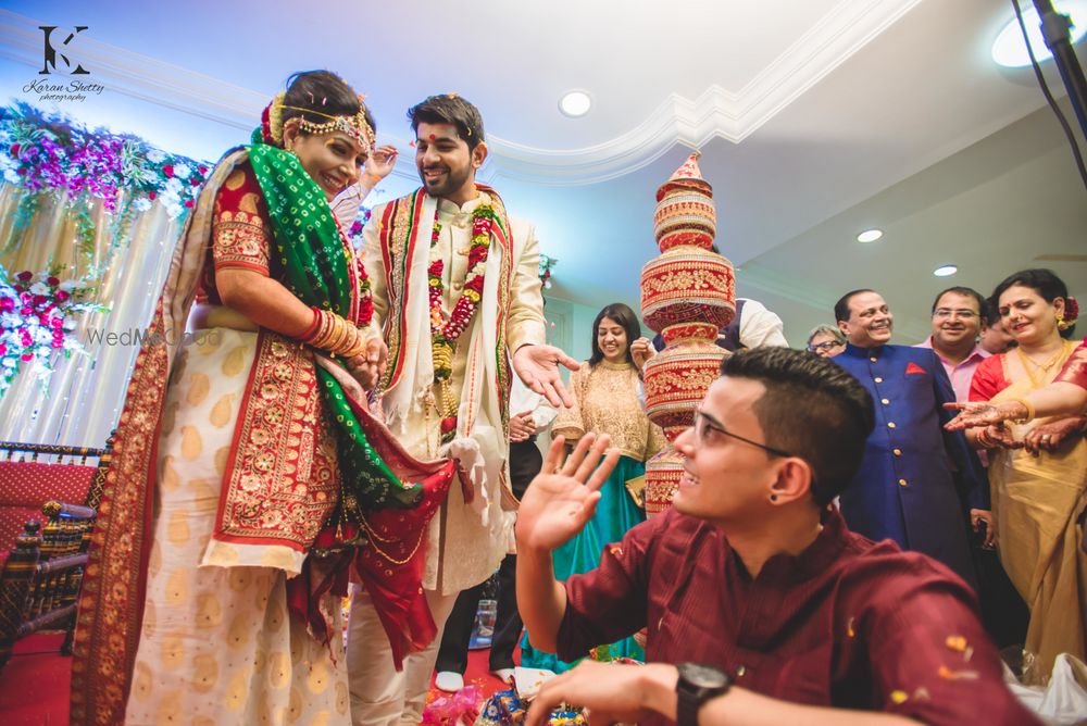 Photo From Aamisha x Neel - By Raw Weddings by Karan Shetty