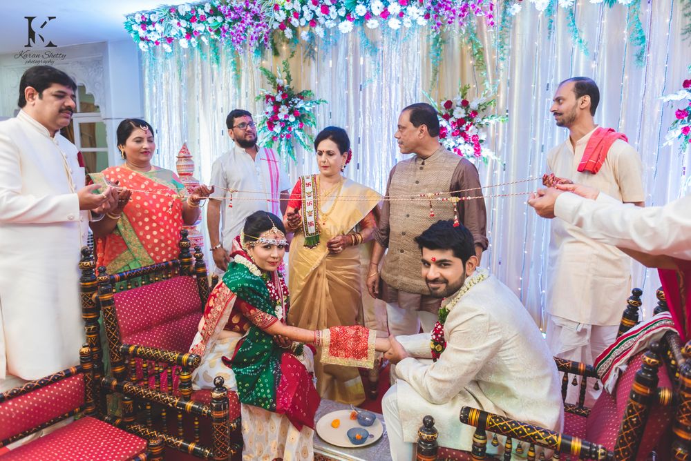 Photo From Aamisha x Neel - By Raw Weddings by Karan Shetty