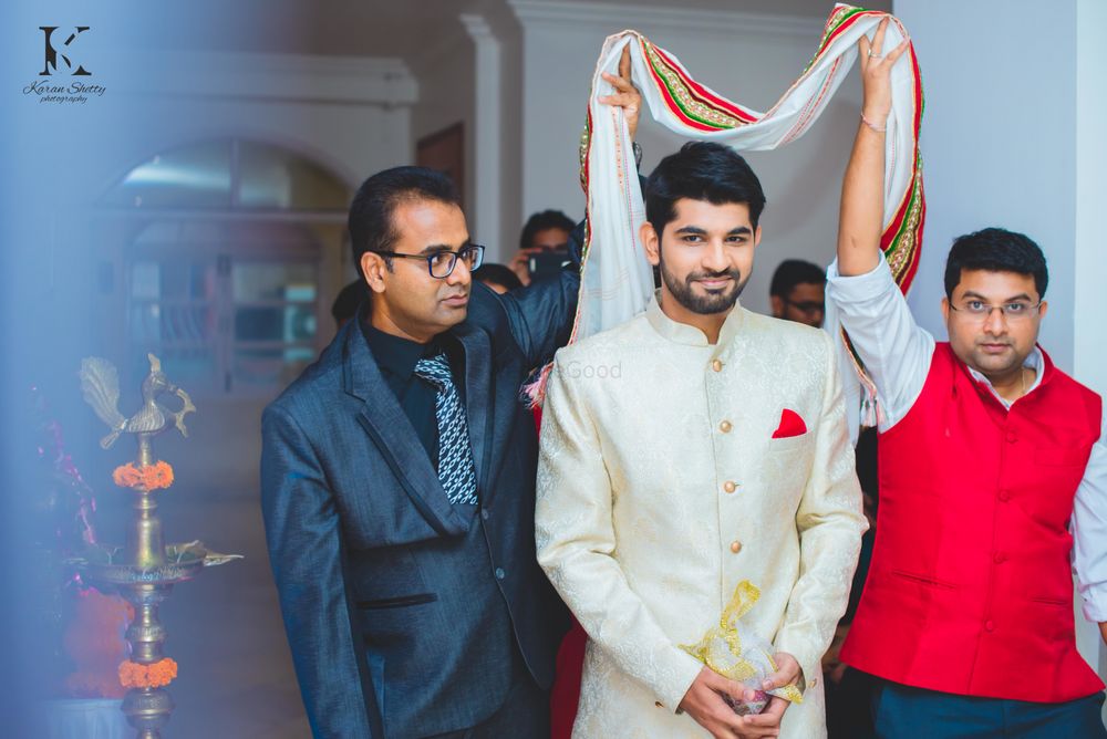 Photo From Aamisha x Neel - By Raw Weddings by Karan Shetty