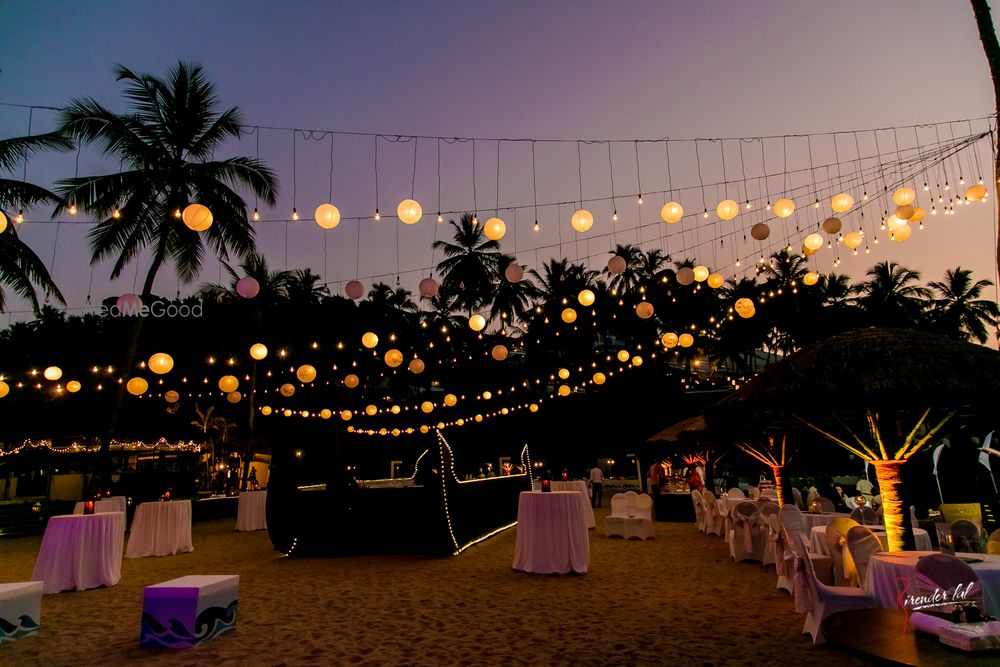 Photo of Fairy Lights Lighting with Bulbs Lighting