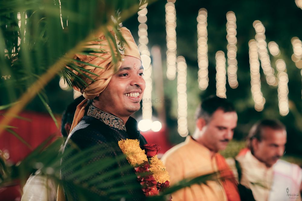 Photo From The Wedding of Sachin & Shimu  - By Peacock Films