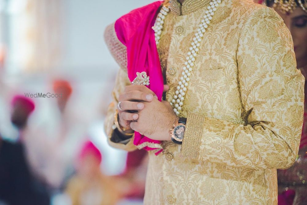 Photo From Jaspreet x Nisha - By Raw Weddings by Karan Shetty