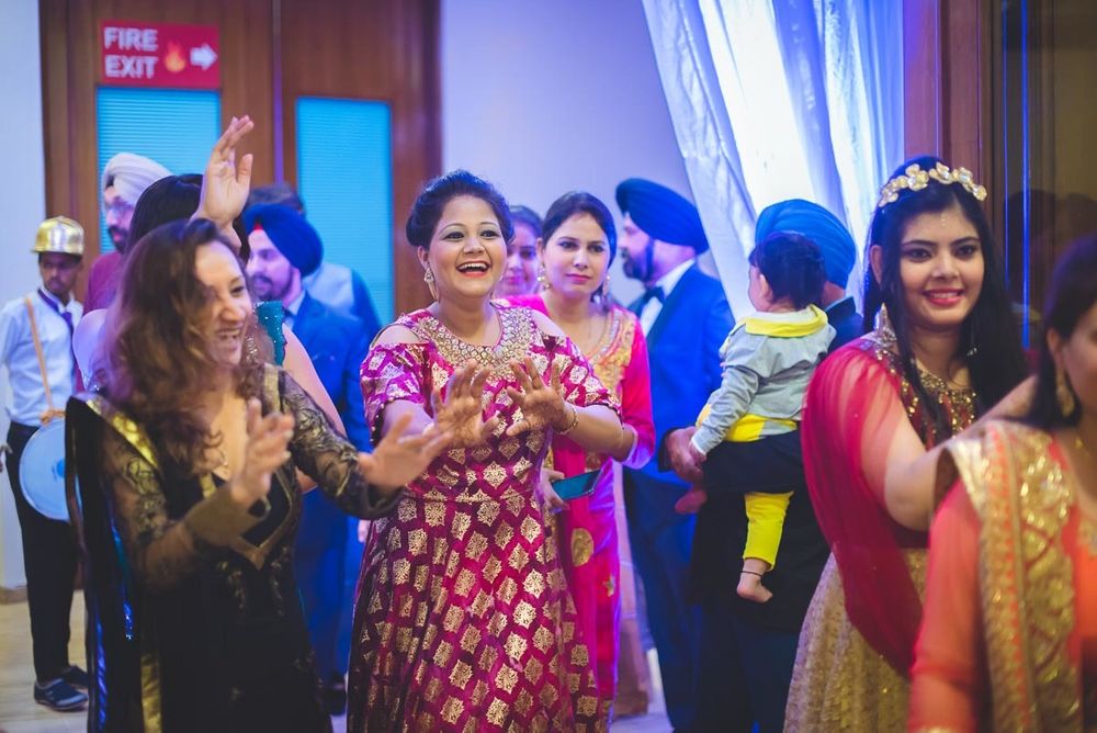 Photo From Jaspreet x Nisha - By Raw Weddings by Karan Shetty