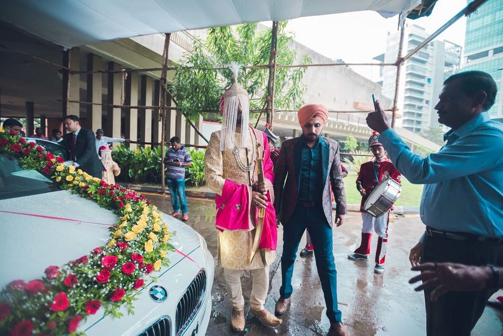 Photo From Jaspreet x Nisha - By Raw Weddings by Karan Shetty