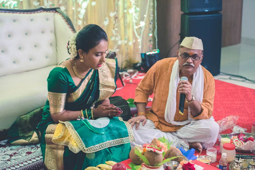 Photo From Rucha x Gaurav  - By Raw Weddings by Karan Shetty