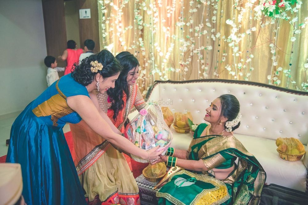 Photo From Rucha x Gaurav  - By Raw Weddings by Karan Shetty