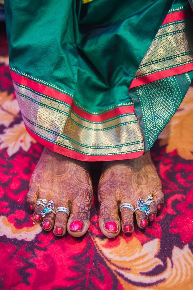 Photo From Rucha x Gaurav - Wedding - By Raw Weddings by Karan Shetty