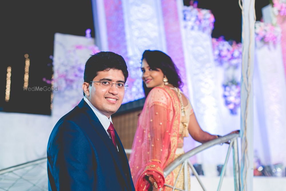 Photo From Rucha x Gaurav - Wedding - By Raw Weddings by Karan Shetty