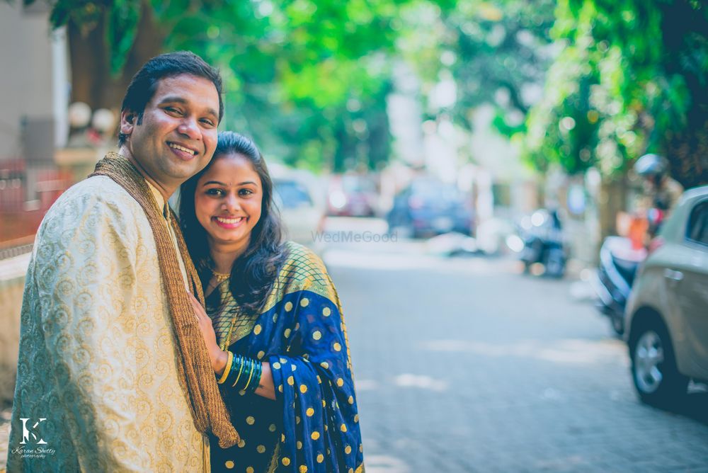 Photo From Ruchita x Prathamesh - Couple Shoot - By Raw Stories by Karan Shetty