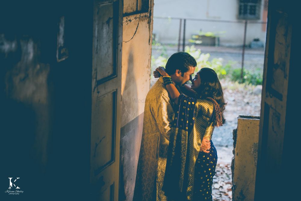 Photo From Ruchita x Prathamesh - Couple Shoot - By Raw Weddings by Karan Shetty