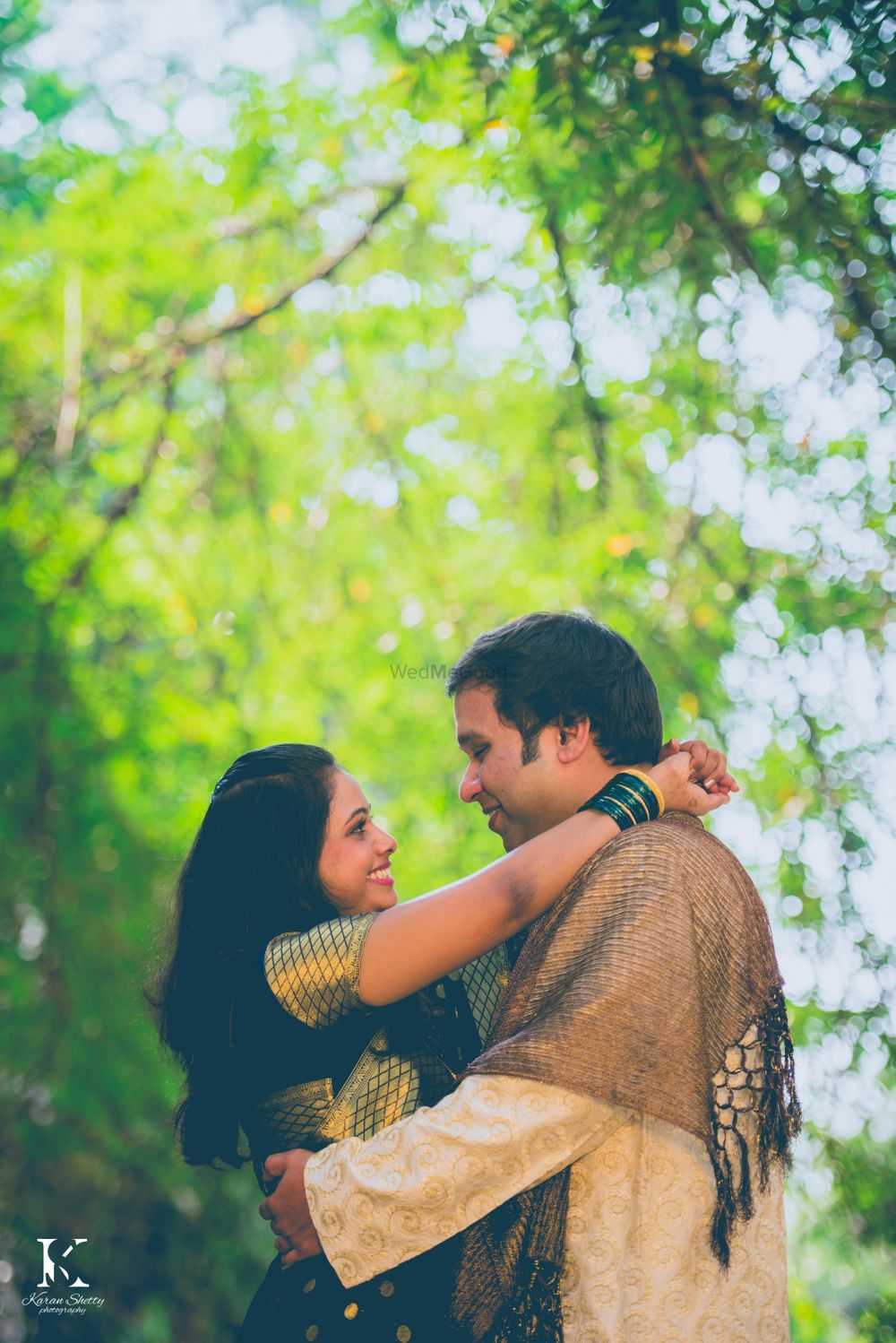 Photo From Ruchita x Prathamesh - Couple Shoot - By Raw Stories by Karan Shetty