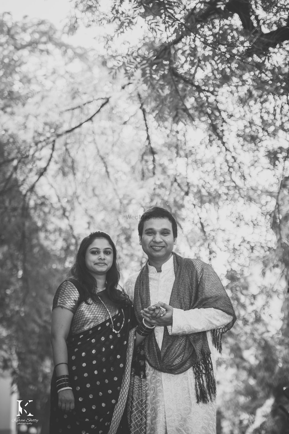 Photo From Ruchita x Prathamesh - Couple Shoot - By Raw Weddings by Karan Shetty