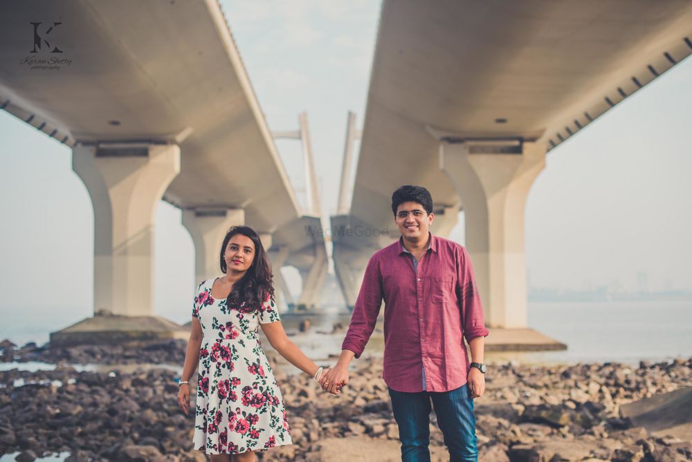 Photo From Rucha x Gaurav - Couple Shoot - By Raw Stories by Karan Shetty