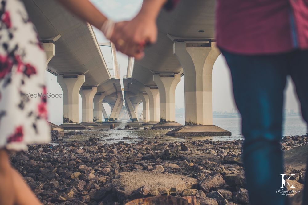 Photo From Rucha x Gaurav - Couple Shoot - By Raw Weddings by Karan Shetty