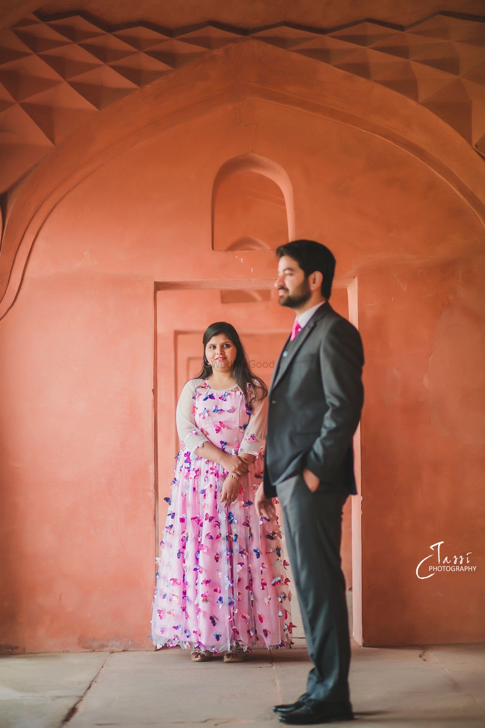 Photo From dipali & honey - By Jassi Photography