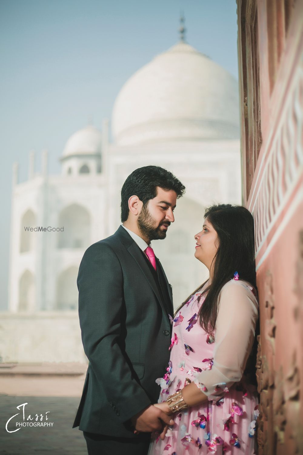 Photo From dipali & honey - By Jassi Photography