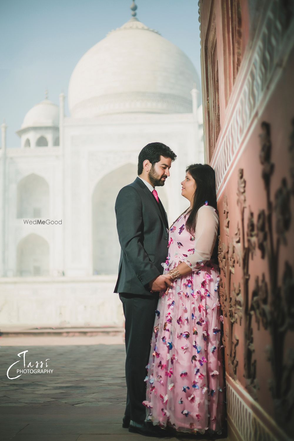 Photo From dipali & honey - By Jassi Photography