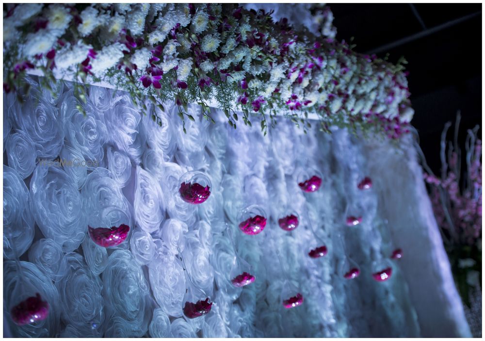 Photo From Karthik with Aishwarya - By Pratha Wedding Decor