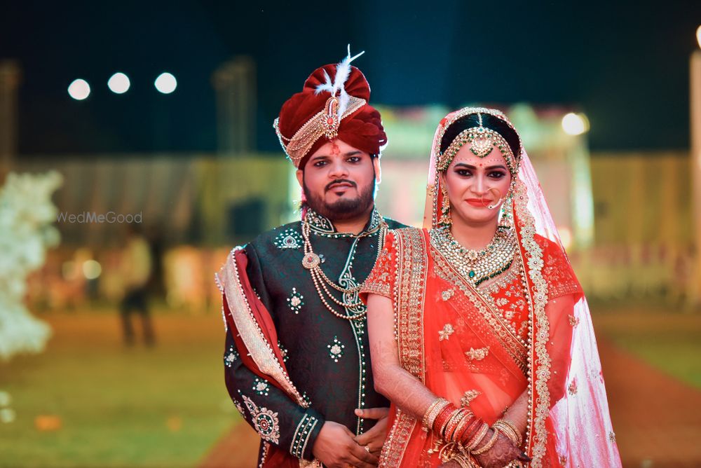 Photo From Mitali + Prashant  - By Time Freeze Studio’s