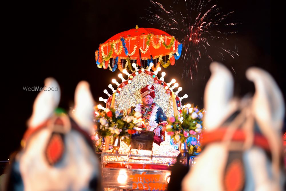 Photo From Mitali + Prashant  - By Time Freeze Studio’s