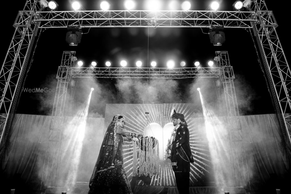 Photo From Mitali + Prashant  - By Time Freeze Studio’s